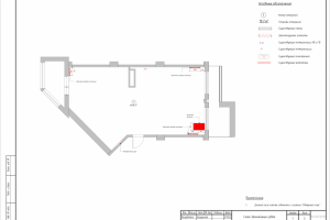 Дизайн интерьера квартиры в современном стиле