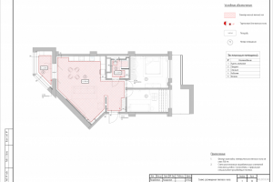 Дизайн интерьера квартиры в современном стиле