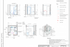 Дизайн интерьера квартиры в современном стиле
