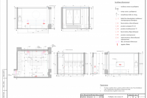 Дизайн интерьера квартиры в современном стиле