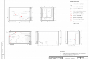 Дизайн интерьера квартиры в современном стиле