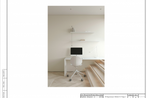 Дизайн интерьера квартиры в современном стиле