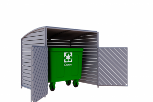 Дизайн малых архитектурных форм