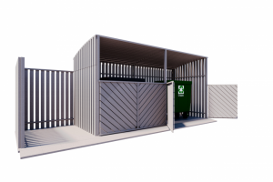 Дизайн малых архитектурных форм