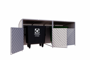 Дизайн малых архитектурных форм