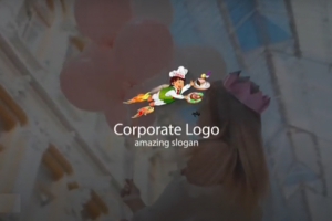 Логотип "Ешка".