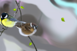 Пасхальные птички_6