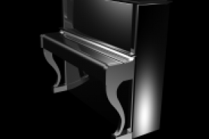 Piano. Фортепиано.