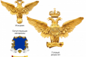 Детальная отрисовка в вектор по фото