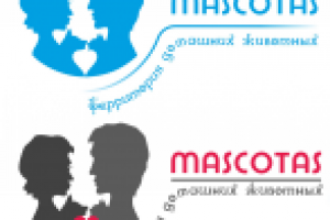 Логотип клуба Знакомств Любителей домашних животных