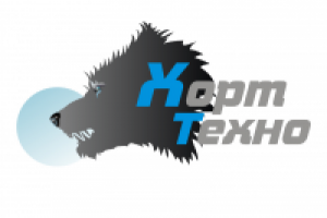 ХортТехно. Логотип