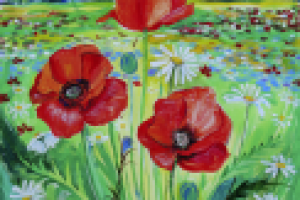 Татьяна Черняева. Маки.jpg