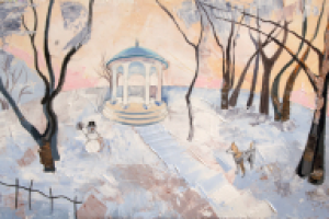 "Дворянское гнездо"