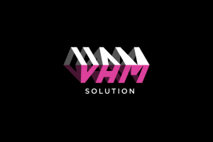 Логотип для консалтинговой компании "VAM Solution"