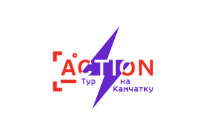 Логотип компании "Action" Альфабанк
