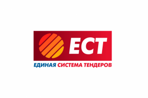 Логотип для торговой площадки "Единая система торгов"