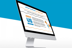 Сайт для нью-йоркской ветеринарной клиники "Smile for pet"