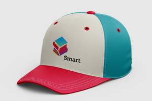 Фирменный стиль для фриншизы образовательных центров "Smart"