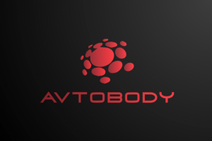 Логотип для интернет-магазина автозапчастей