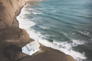 Бухта Бугас