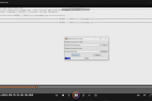 Вытащить из тела элетронного сообщения информацию