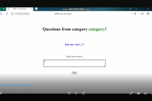 Разработать шаблон веб страниц с кастомным текстом (Flask)