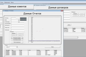 Программа Маркетолог