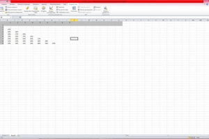 Макрос процента совпадения данных по строкам и столбцам