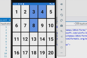 Разработать таблицу