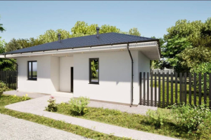 Архитектура зданий