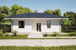 Архитектура зданий