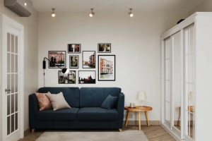 Дизайн пространства