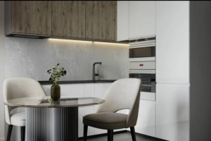 Дизайн пространства