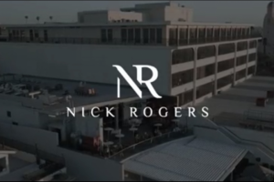 Видеоролик Nick Rogers