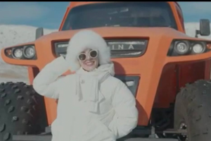 Превью ролик