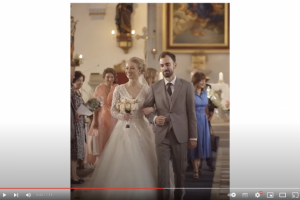 Tizer свадебный