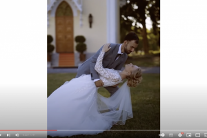 Свадебное видео