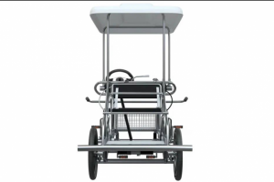 3д велосипед