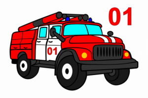 Минусовка к детской песне - Рыцари огня