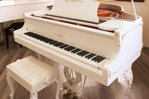 Аранжировка песни в миди формат