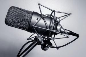 Озвучивание ролика для автоответчика