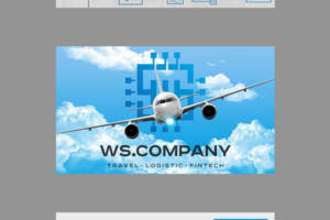 Баннеры "WS"