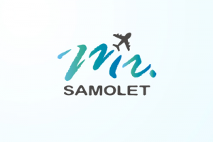 Mr. Samolet