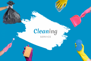 Клининговая компания