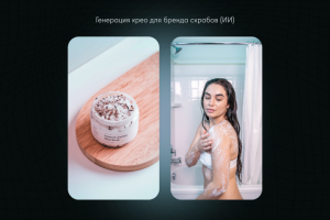 Создание персонажа ИИ