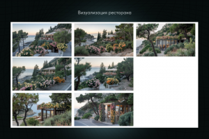 Визуализация