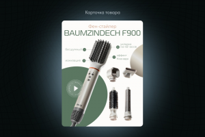 Карточка товара