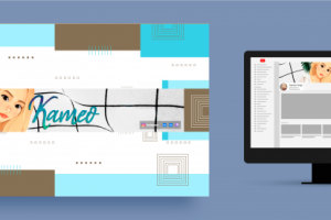 Оформление канала YouTube