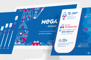 Megaice «под ключ»