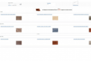 Наполнение интернет-магазина "Брикфорд"